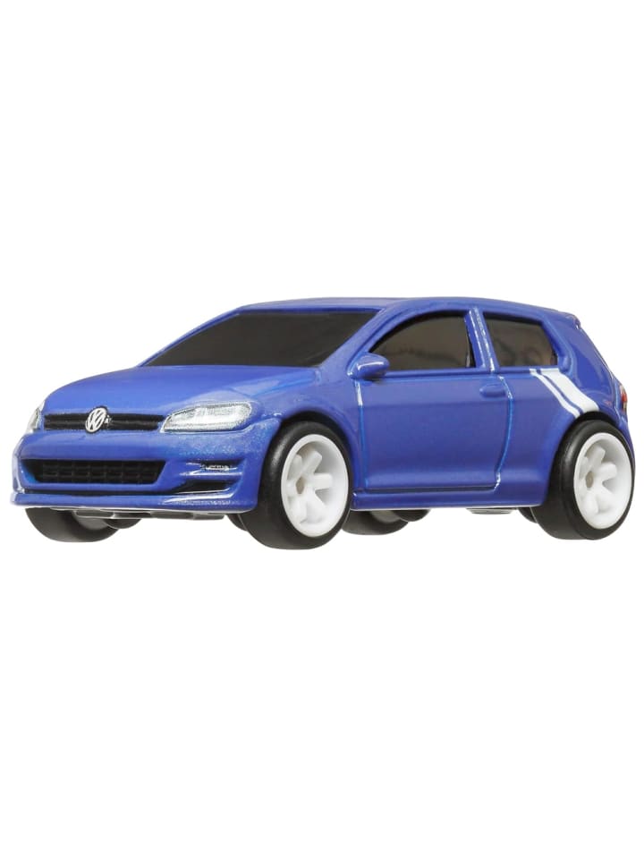 Hot Wheels VW Golf MK7 HRV79 | Hot Wheels Car Culture Circuit Legends Fahrzeug günstig kaufen onesize