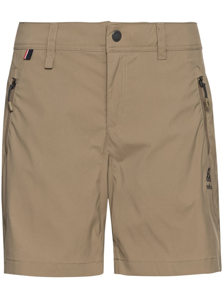 Odlo Short in Grau günstig kaufen