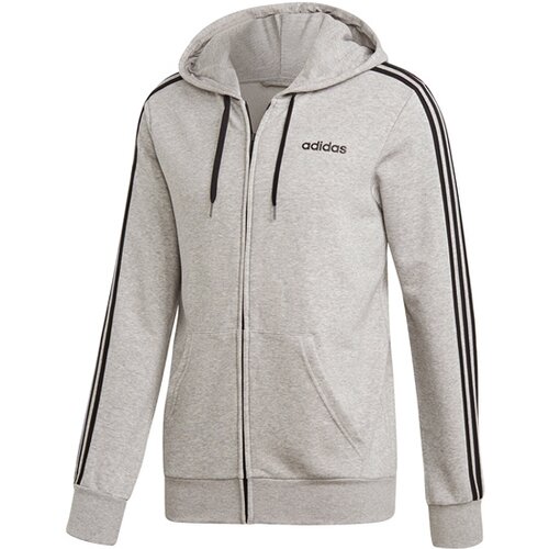 HERREN SWEATJACKE