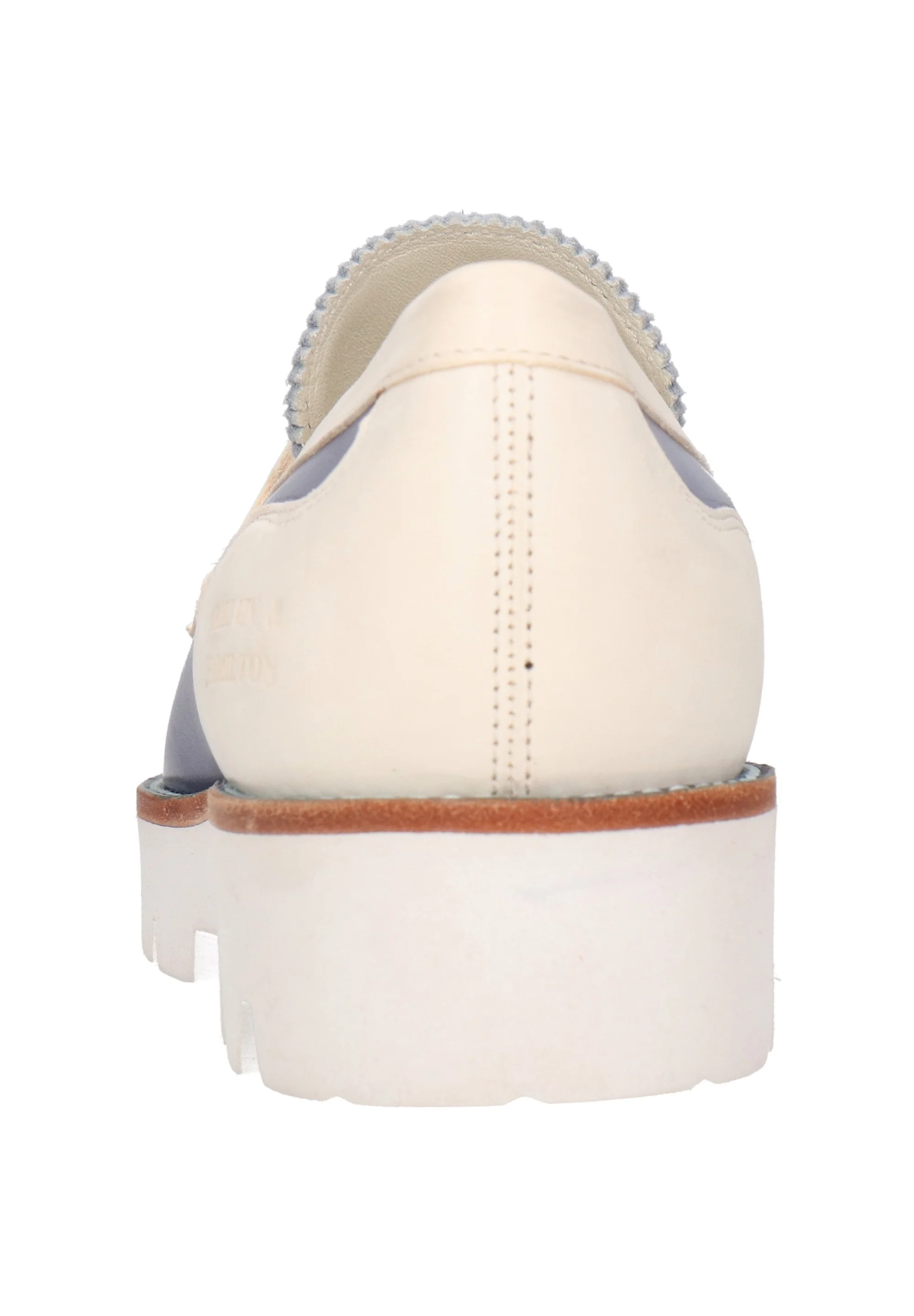 Mocasines Melvin & Hamilton