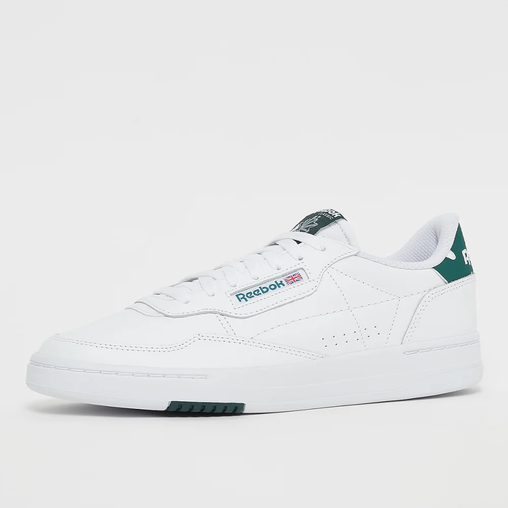 Reebok Court Peak gw7558 / weiss