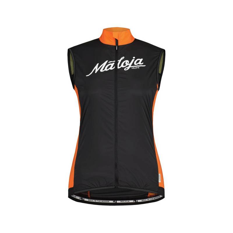 Maloja SeisM. Fahrradjacke