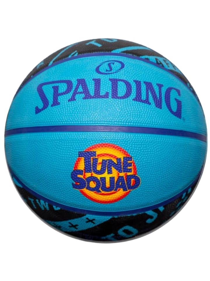 Spalding Spalding Space Jam Tune Squad Bugs Ball in Blau günstig kaufen 7