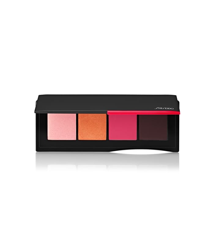 Shiseido-PALETTE YEUX ESSENTIALIST-Fards à Paupière
