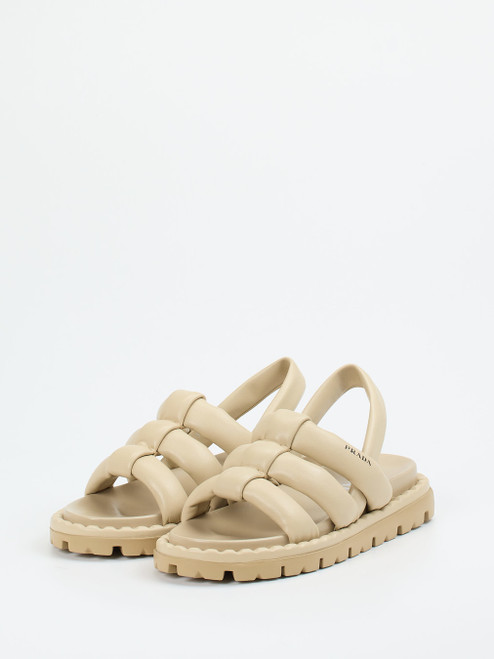Sandale-12013990008 Prada