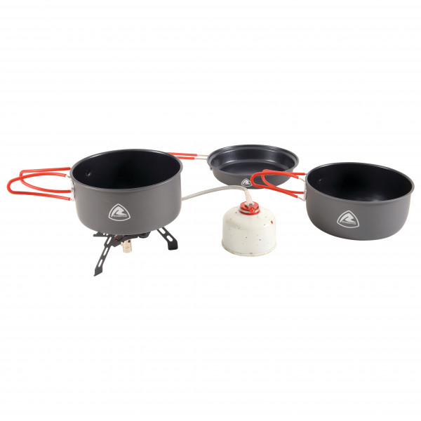 Robens - Fire Beetle Pro Cook Set M - Kochset