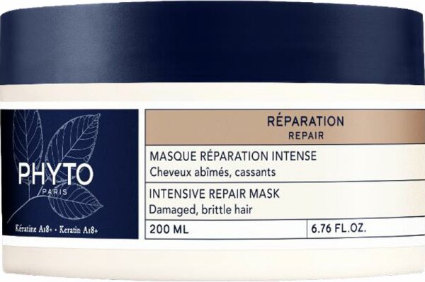 Phyto Repair Haarmaske
