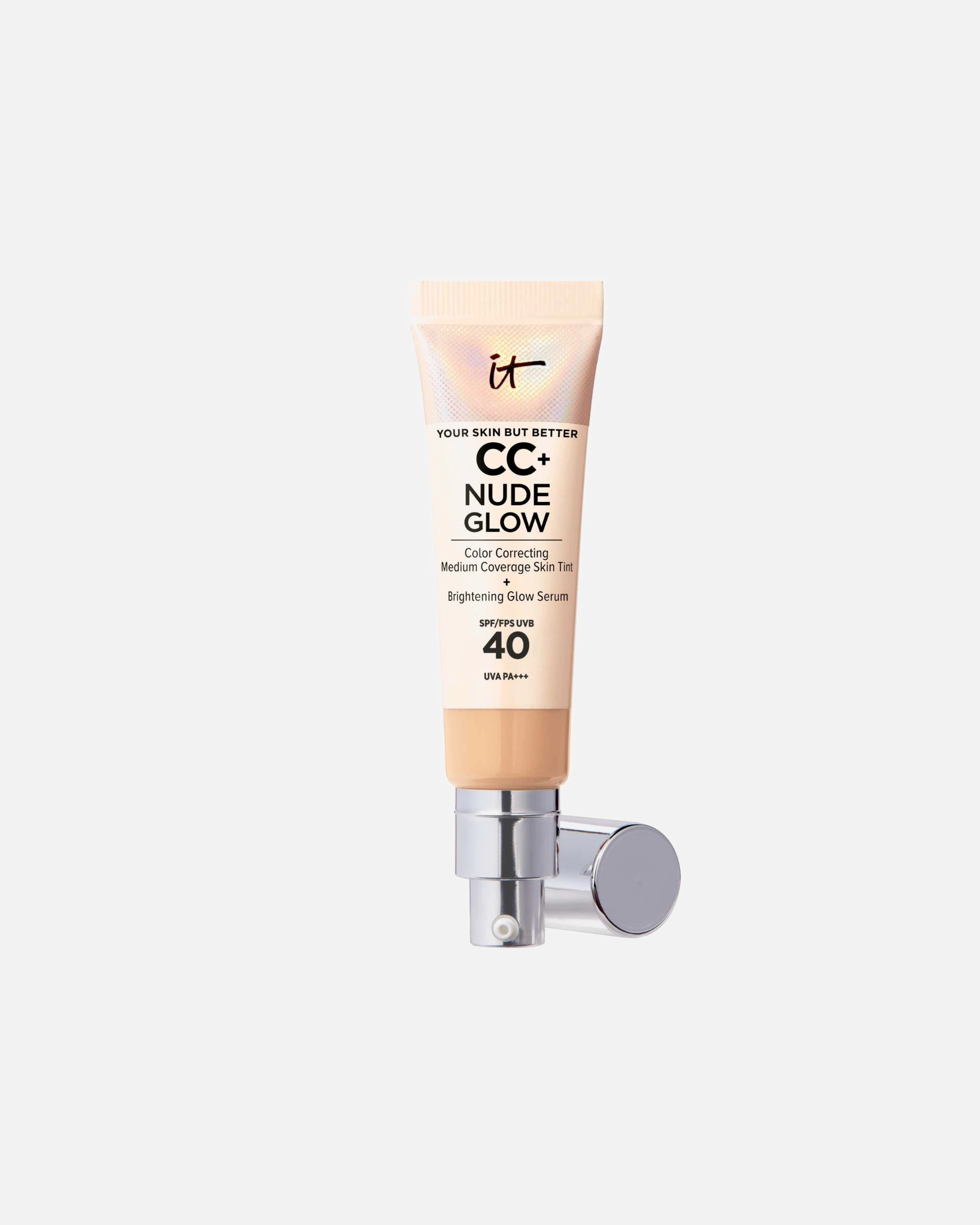 IT Cosmetics CC Crema Illuminante Correttiva