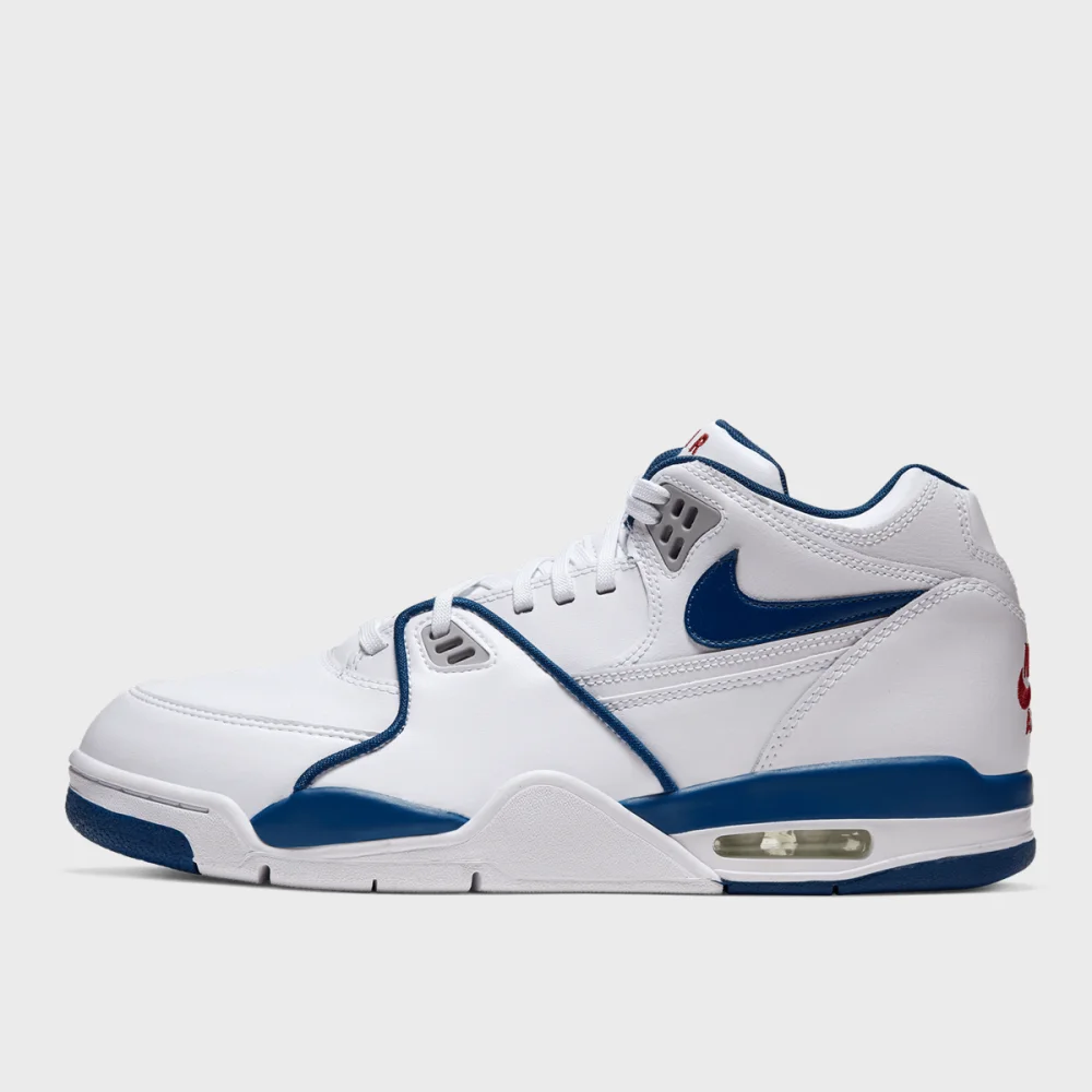 Nike Air Flight 89 CN5668-101 / weiss