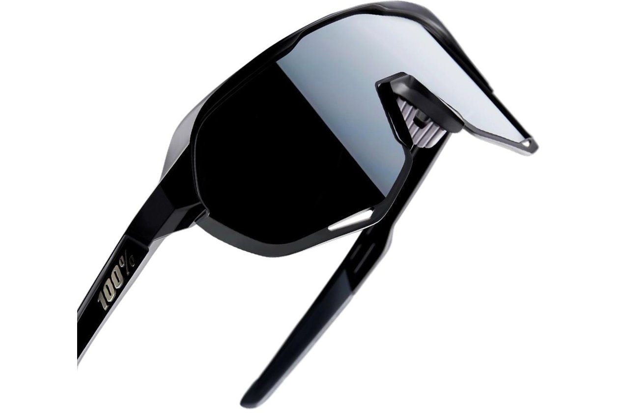 100 Percent S2 Photochromic Lens Soft Tact Cool Grey / Photochromic Lens