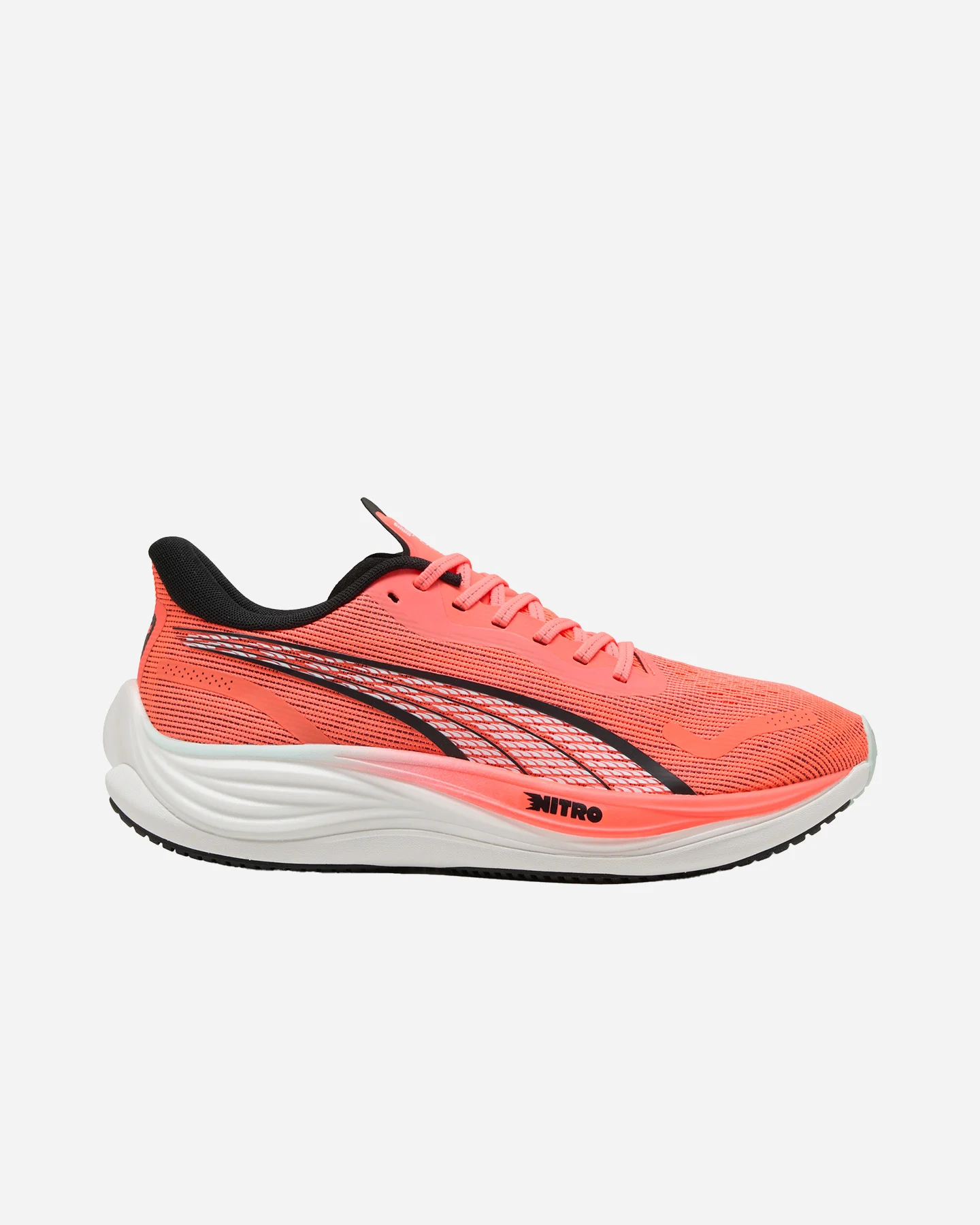 Scarpe Running Puma Velocity Nitro 3 M 377748-24