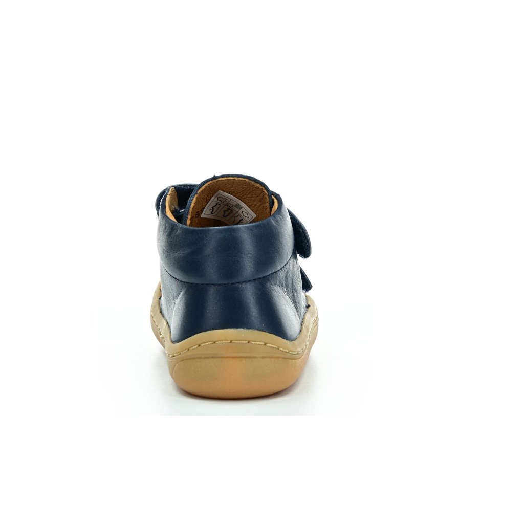 Froddo G2130342-9 Dark Blue Barfußstiefeletten