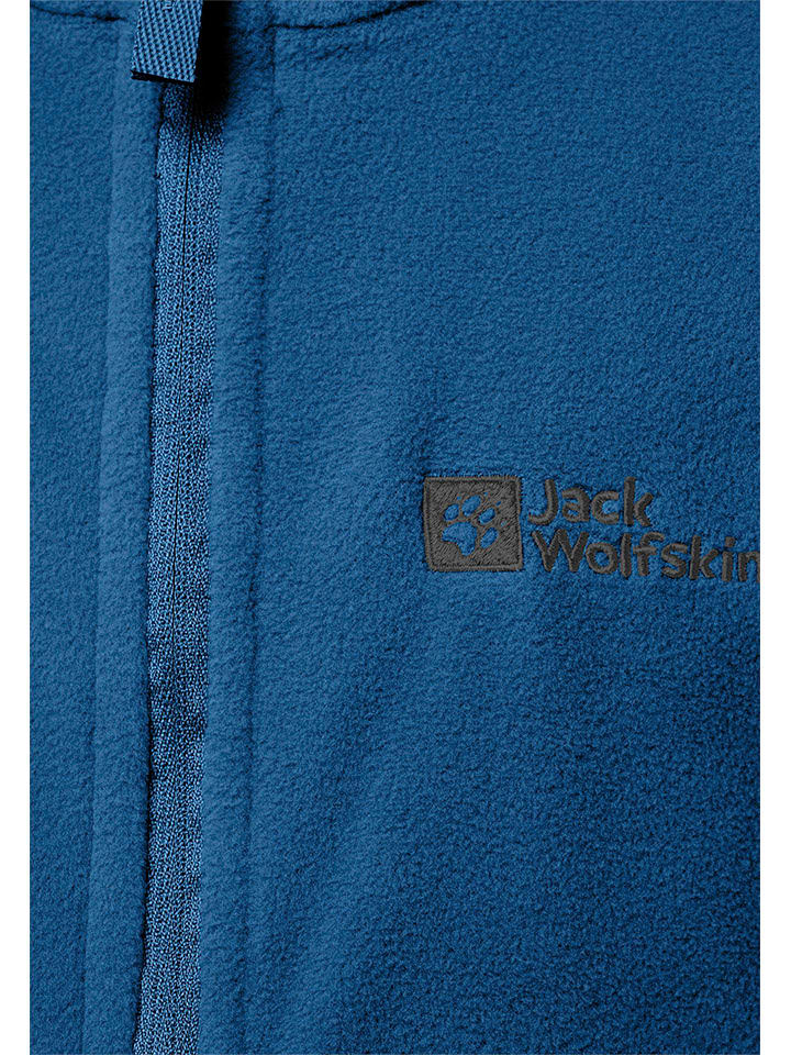 Jack Wolfskin Fleecejacke 