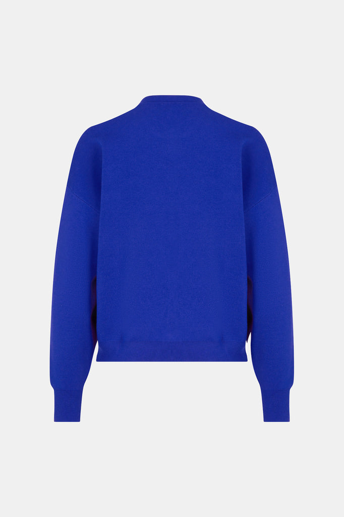 Sweat logo Kookai