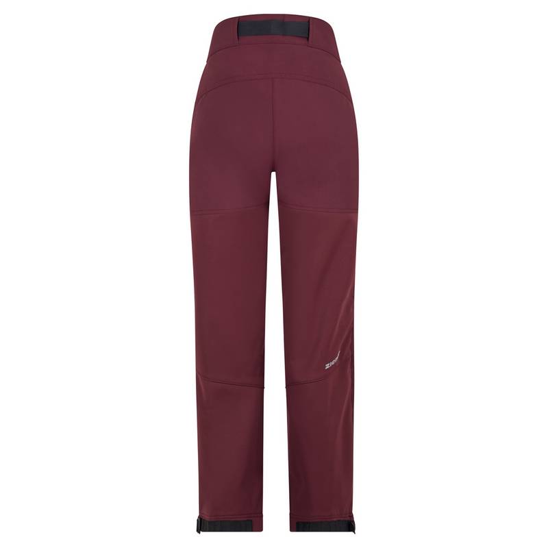 Ziener NANNIS Junior Skihose Kinder