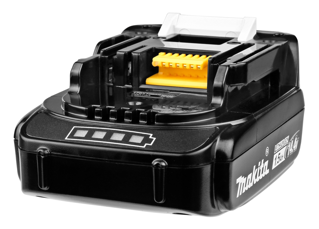 Makita Accessoires 196280-5 Accu BL1415NA LXT 14,4V 1,5Ah