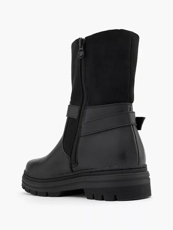 TOM TAILOR Boots