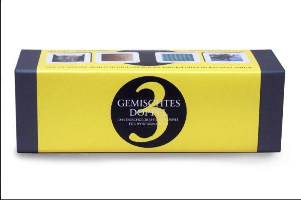 Gemischtes Doppel 3