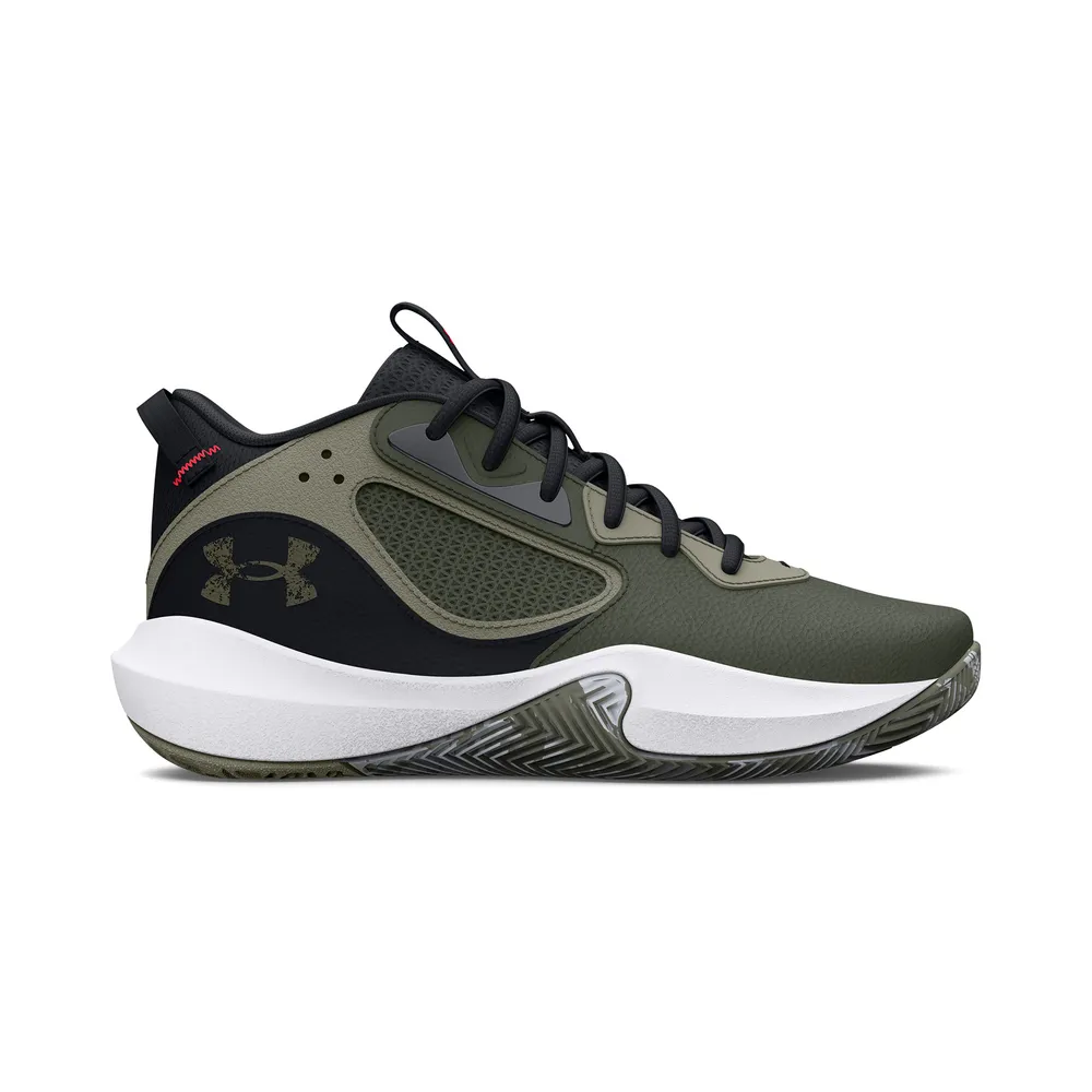Under Armour Lockdown 6 3025616-300 / grün