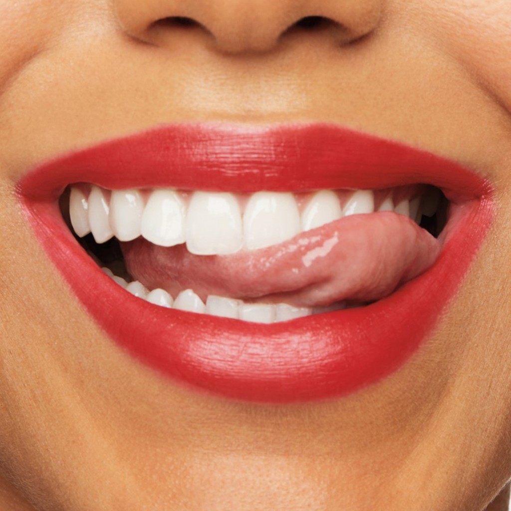 bareMinerals Hydra-Smoothing Lipstick