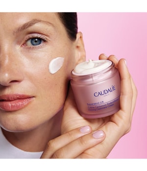 CAUDALIE Resveratrol-Lift Kaschmir Creme Refill Gesichtscreme-50 ml