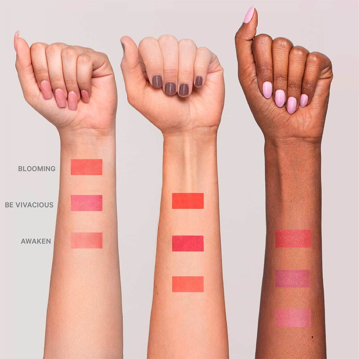 The Color Stick