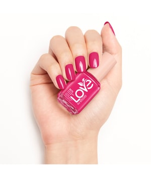 essie LOVE by essie Nagellack-13.5 ml