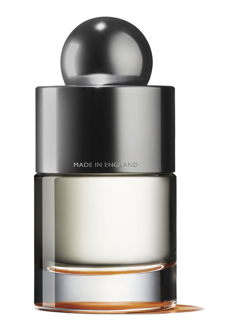 Apa de toaletă Molton Brown Sunlit Clementine și Vetiver