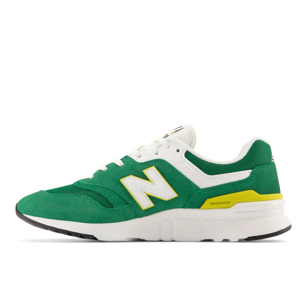 New Balance 997H CM997HVI / grün