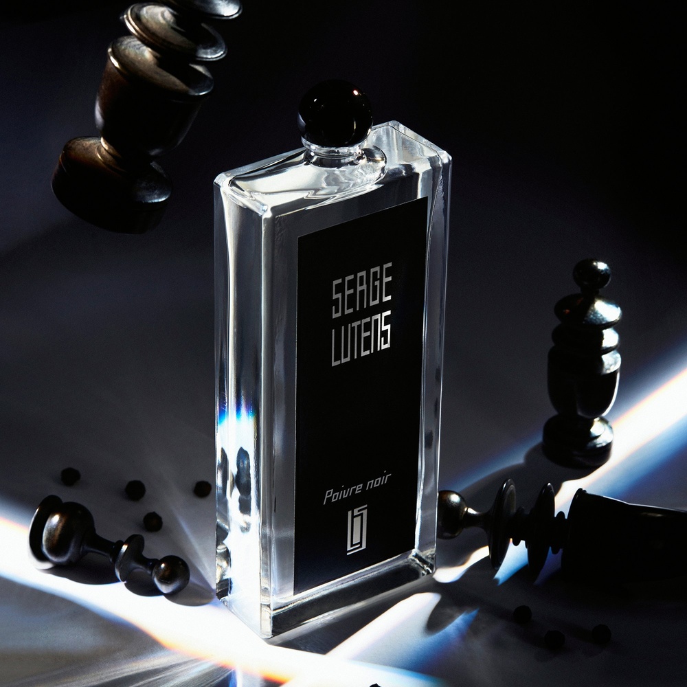 Serge Lutens Poivre noir Eau de parfum