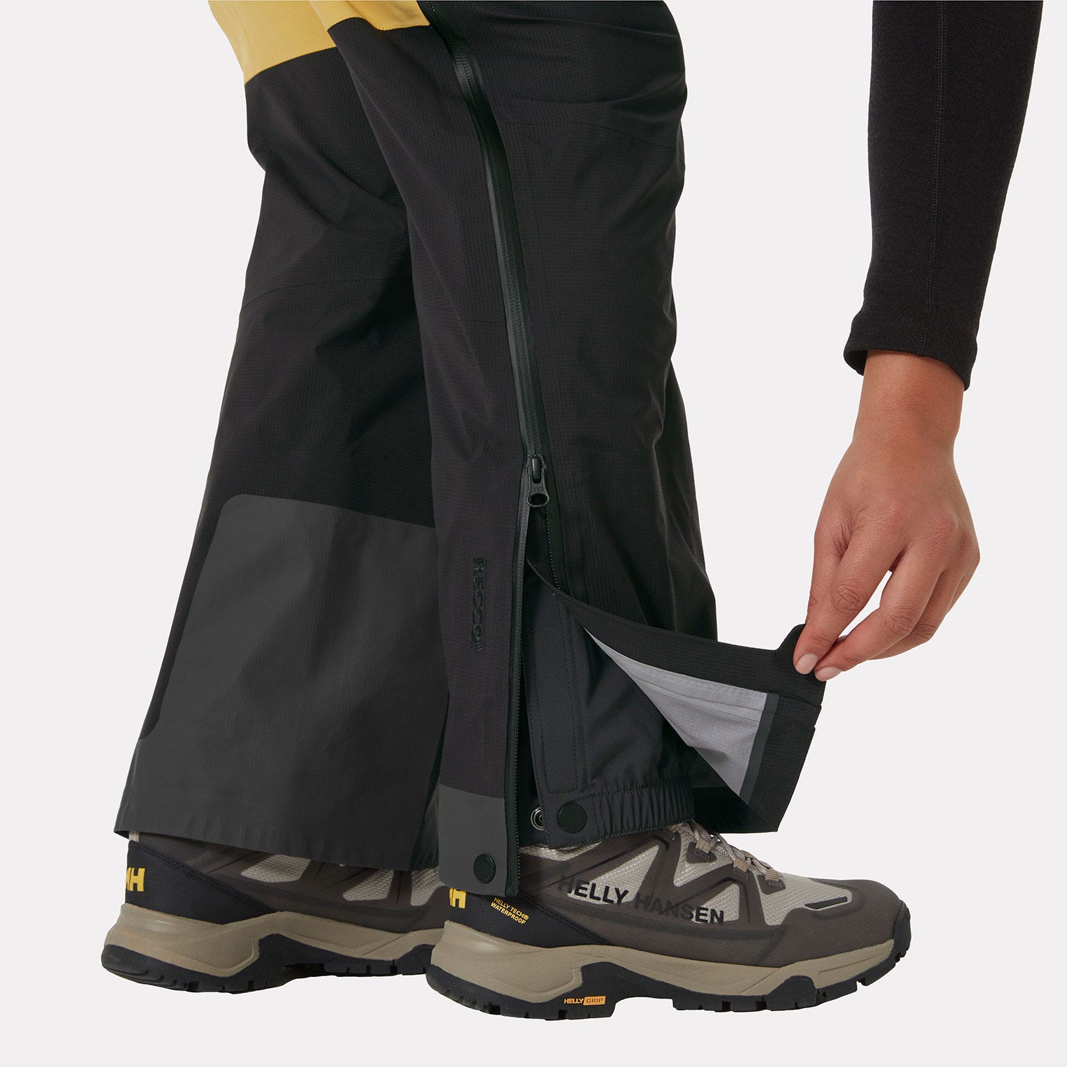 Women's Odin Backcountry Infinity Shell Pants