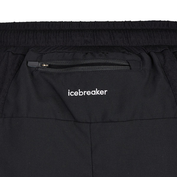 WOMEN ZONEKNIT SHORTS Damen - Shorts