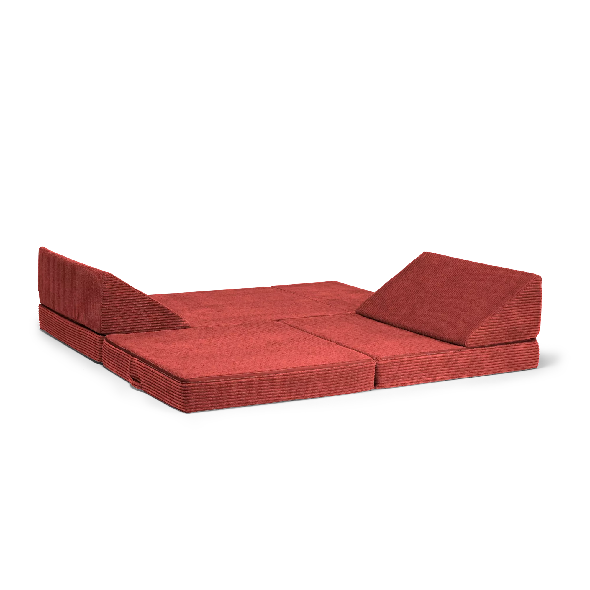 Kindersofa Cord