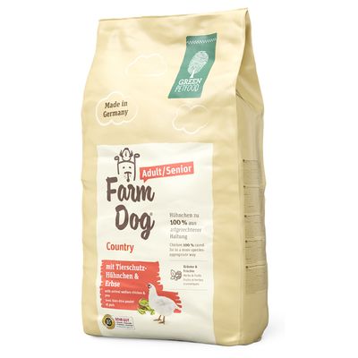 FarmDog Country