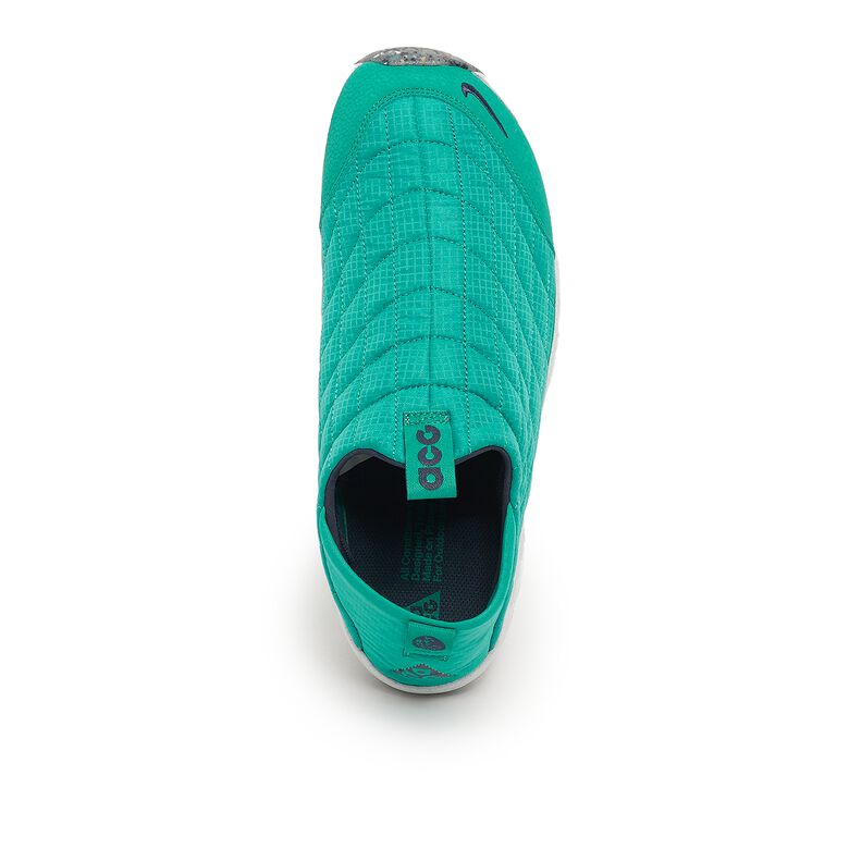 NIKE ACG Moc 3.5 neptune green/thunder blue-neptune green