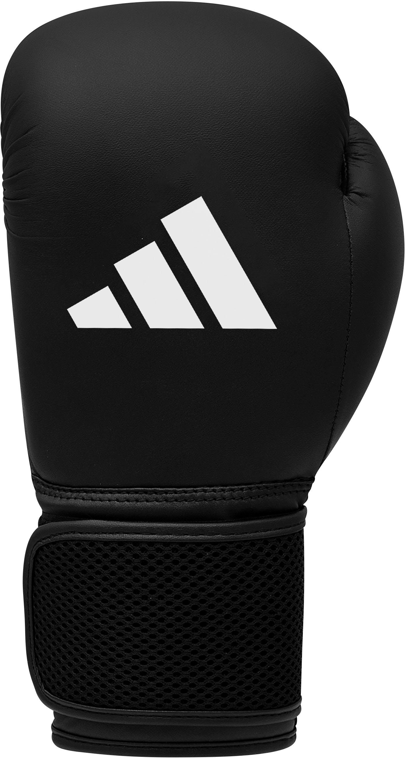adidas Performance Boxhandschuhe Boxing Set Men