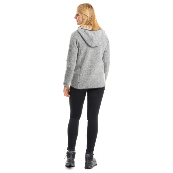 Stoic - Women's Merino Pile Fleece AcksiSt. Hoody - Merinojacke