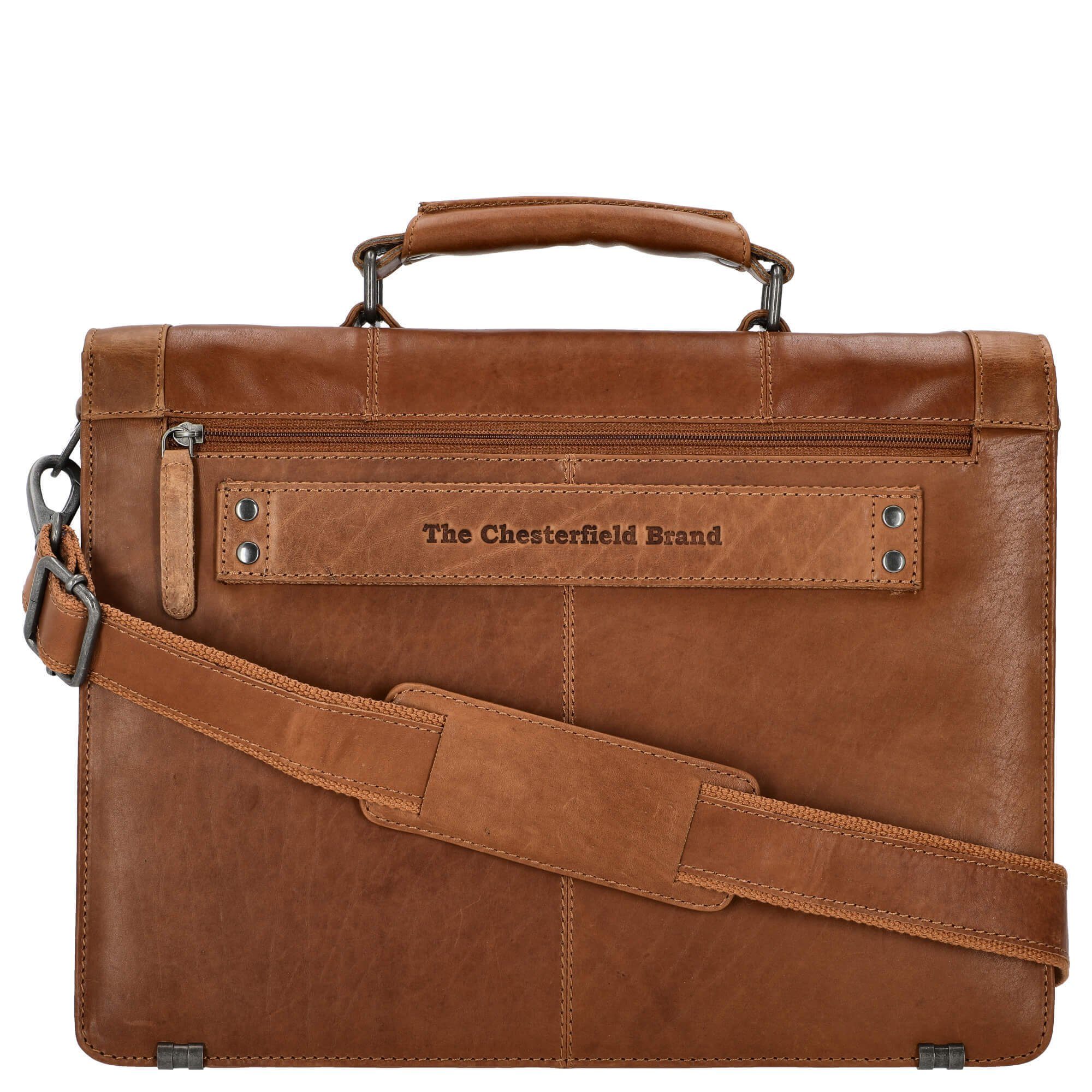 The Chesterfield Brand Aktentasche Stuttgart - Aktentasche 14