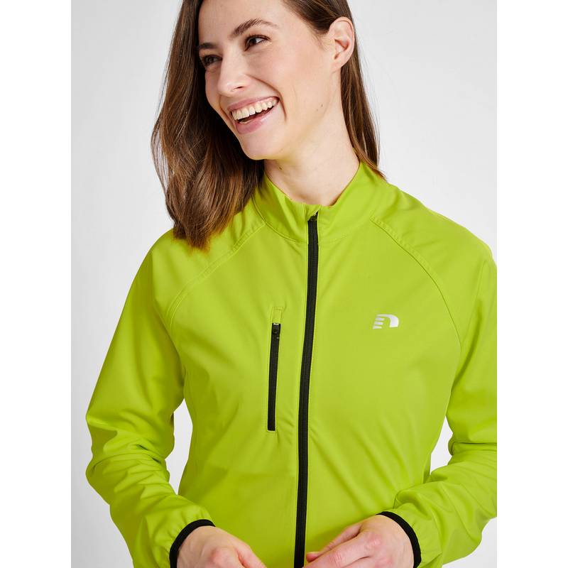 Newline WOMENS CORE BIKE THERMAL JACKET Sweatjacke Damen