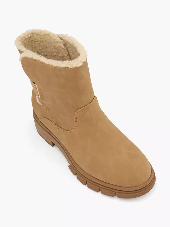 Landrover Boots