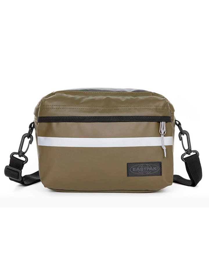 Eastpak Fahrradtasche in Khaki - (B)22 x (H)16 x (T)9 cm günstig kaufen onesize