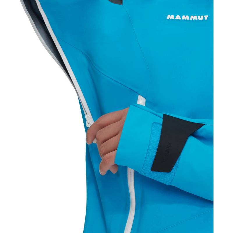 Mammut Nordwand Pro Hardshelljacke Damen