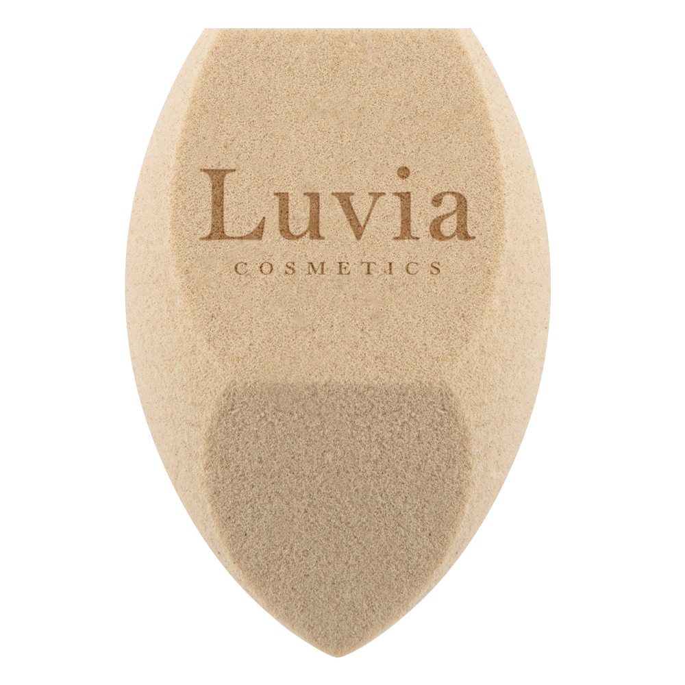 luvia Prime Vegan Champagne Kit de pinceaux de maquillage