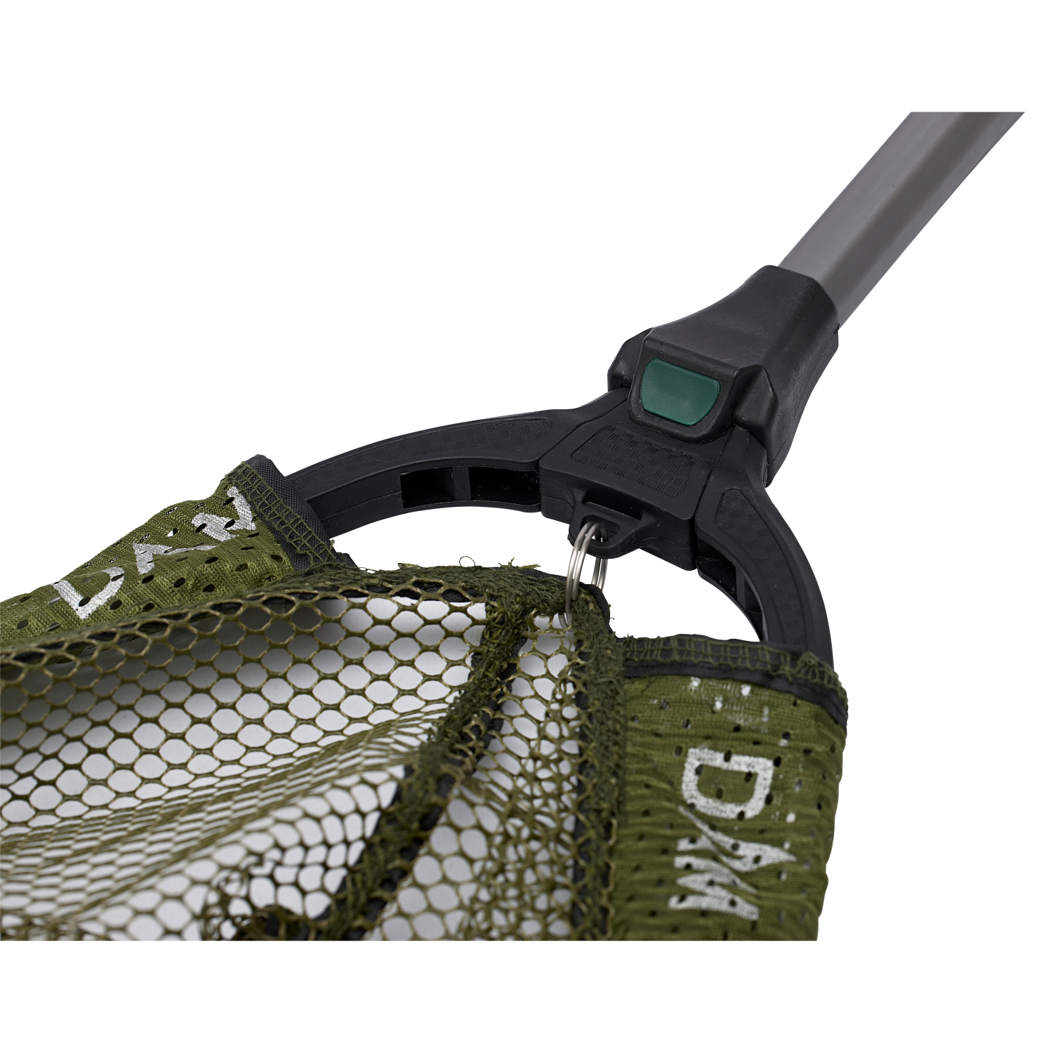 DAM Landing Net Crosspower (2-teilig)