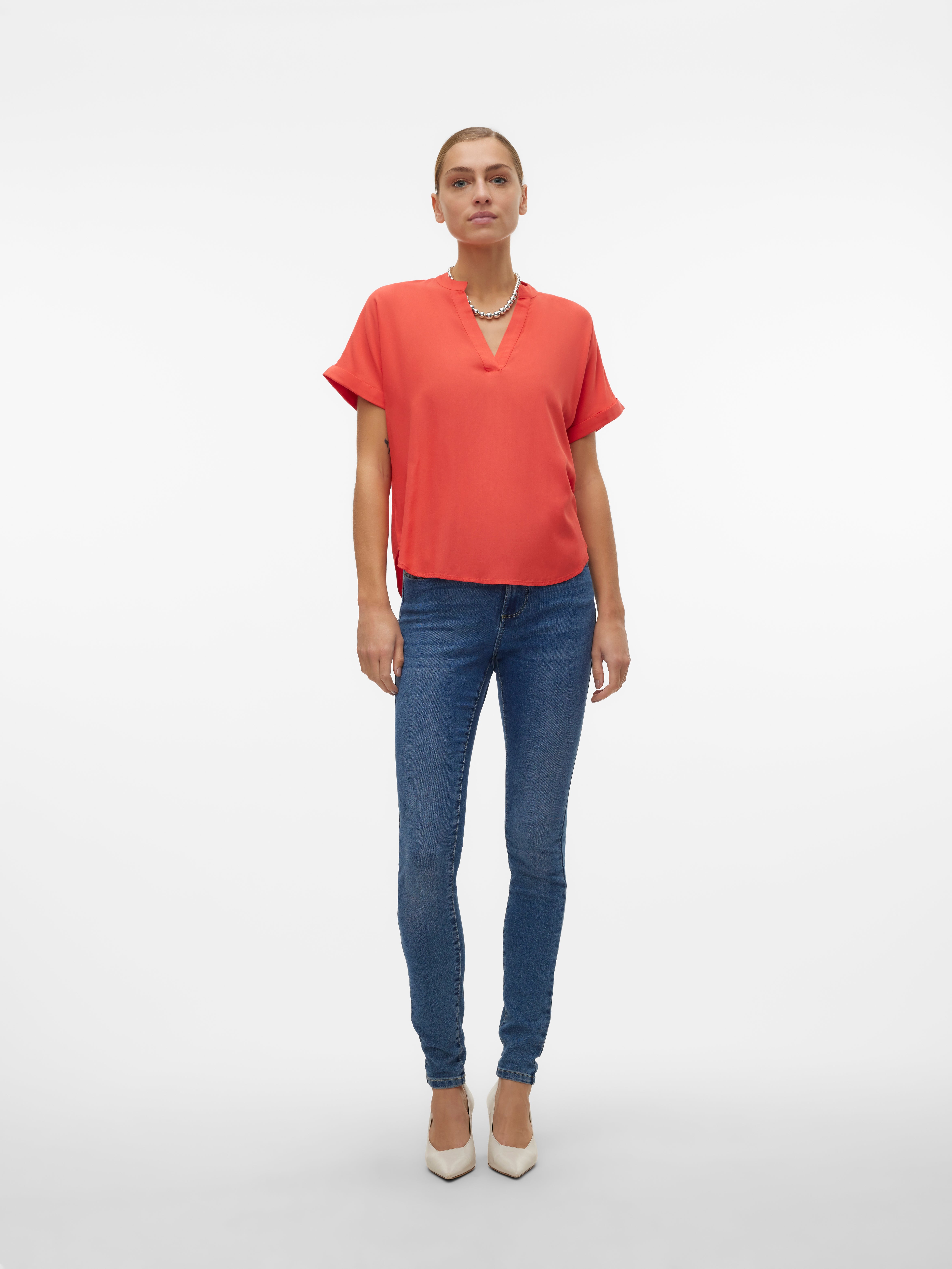 VMBEAUTY Top