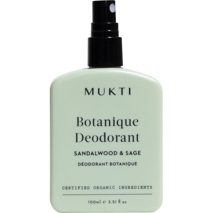 Botanique Deodorant