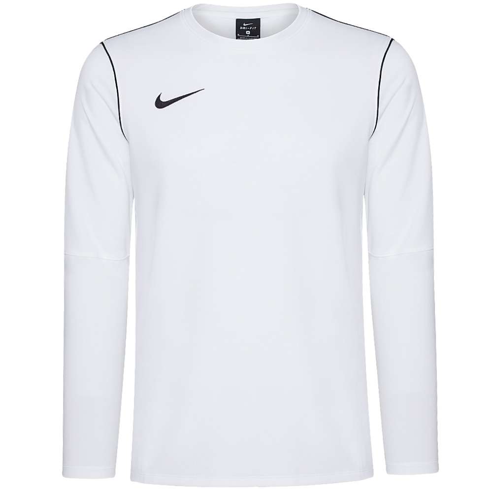 Nike Dry Park Herren Langarm Trainings Oberteil BV6875-100
