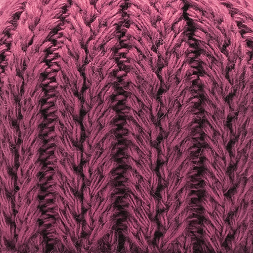 Purple Hot Chocolate
