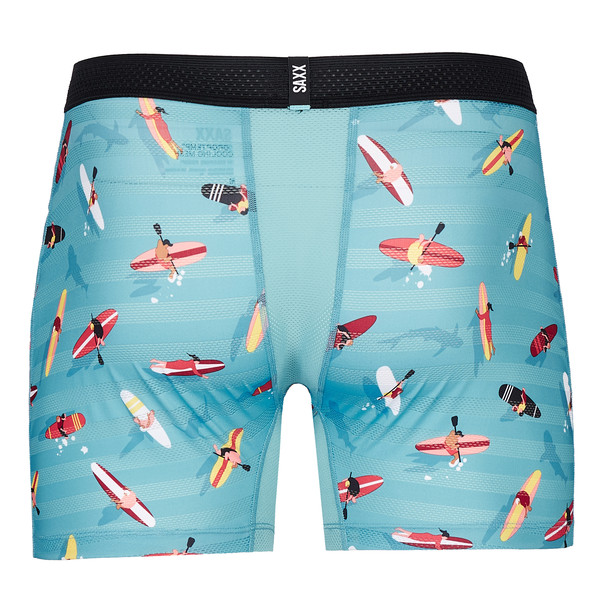 DT COOLING MESH BB FLY Herren - Funktionsunterwäsche