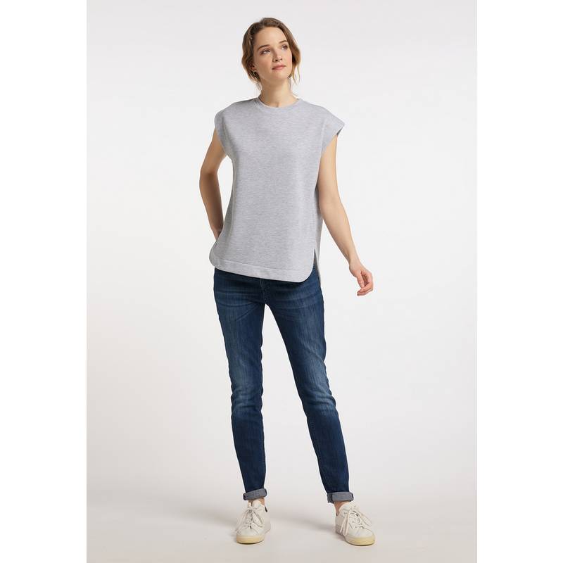DreiMaster Sweatshirt Damen